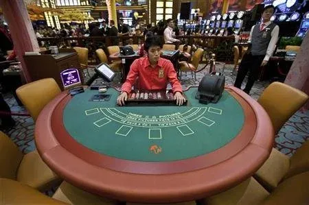 Live-Casino Einstieg