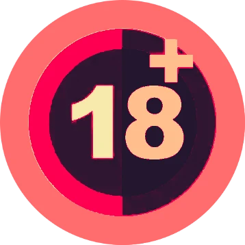 18+